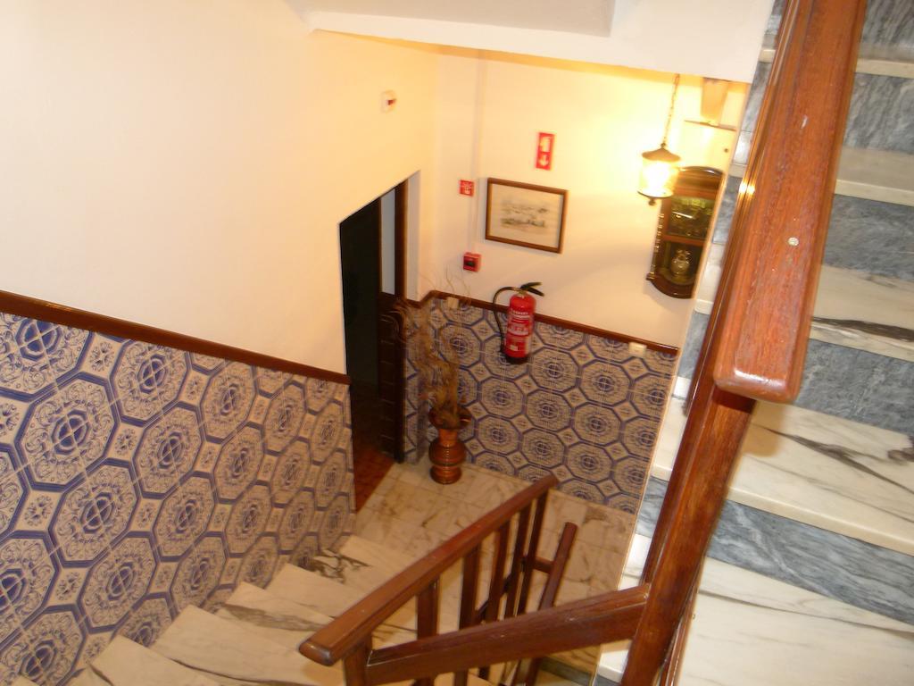 Miradouro Da Serra Моншики Экстерьер фото