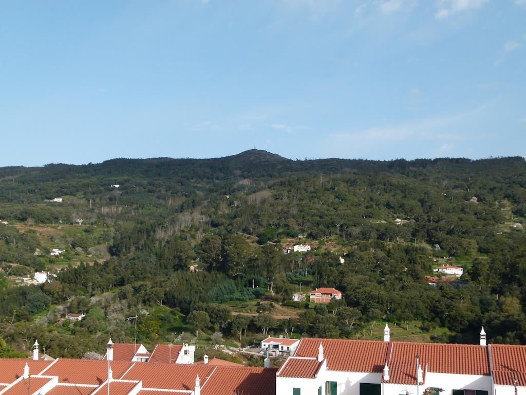 Miradouro Da Serra Моншики Номер фото